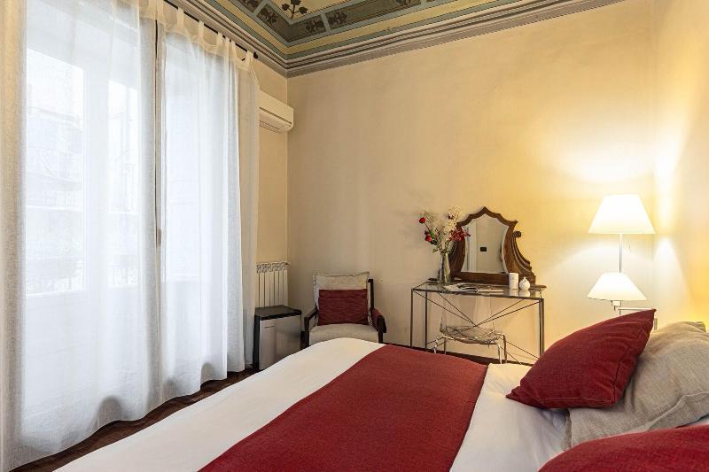 B&B Sant'Agostino Palermo Exterior photo