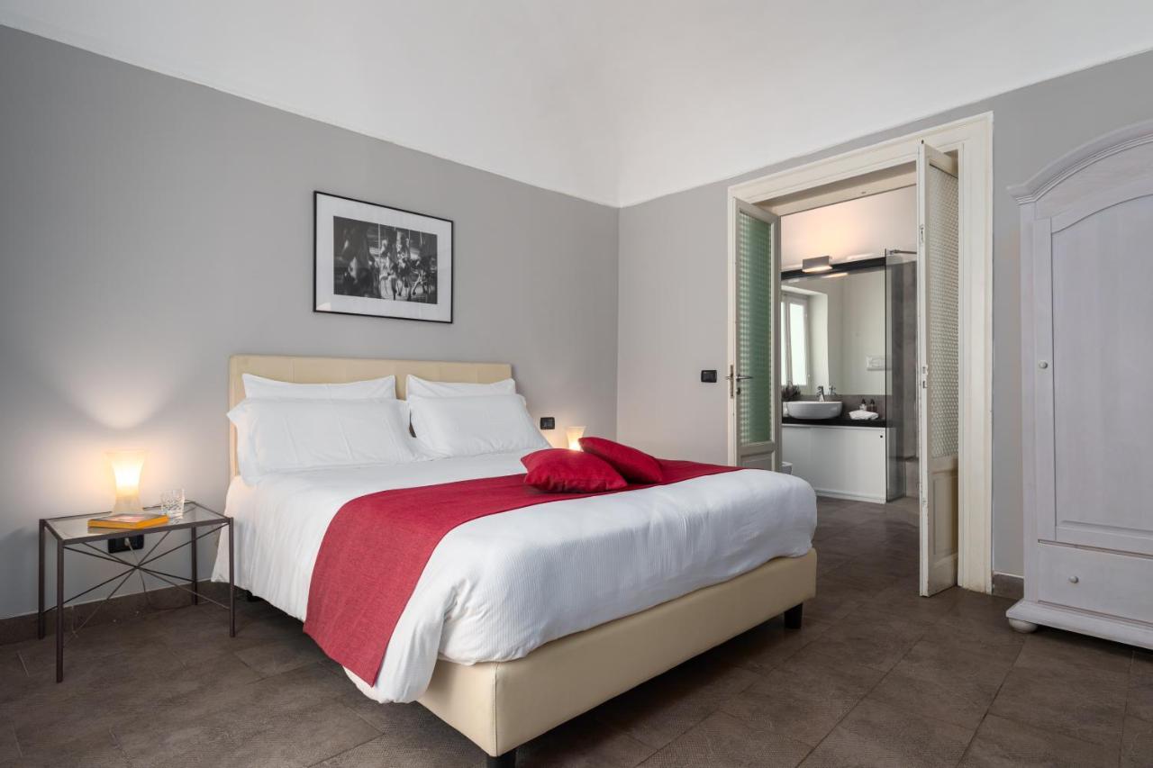 B&B Sant'Agostino Palermo Exterior photo