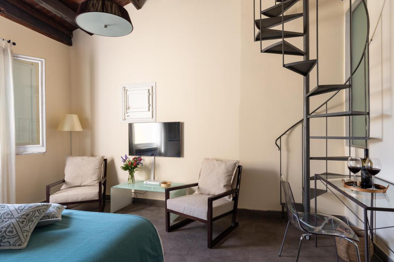 B&B Sant'Agostino Palermo Exterior photo