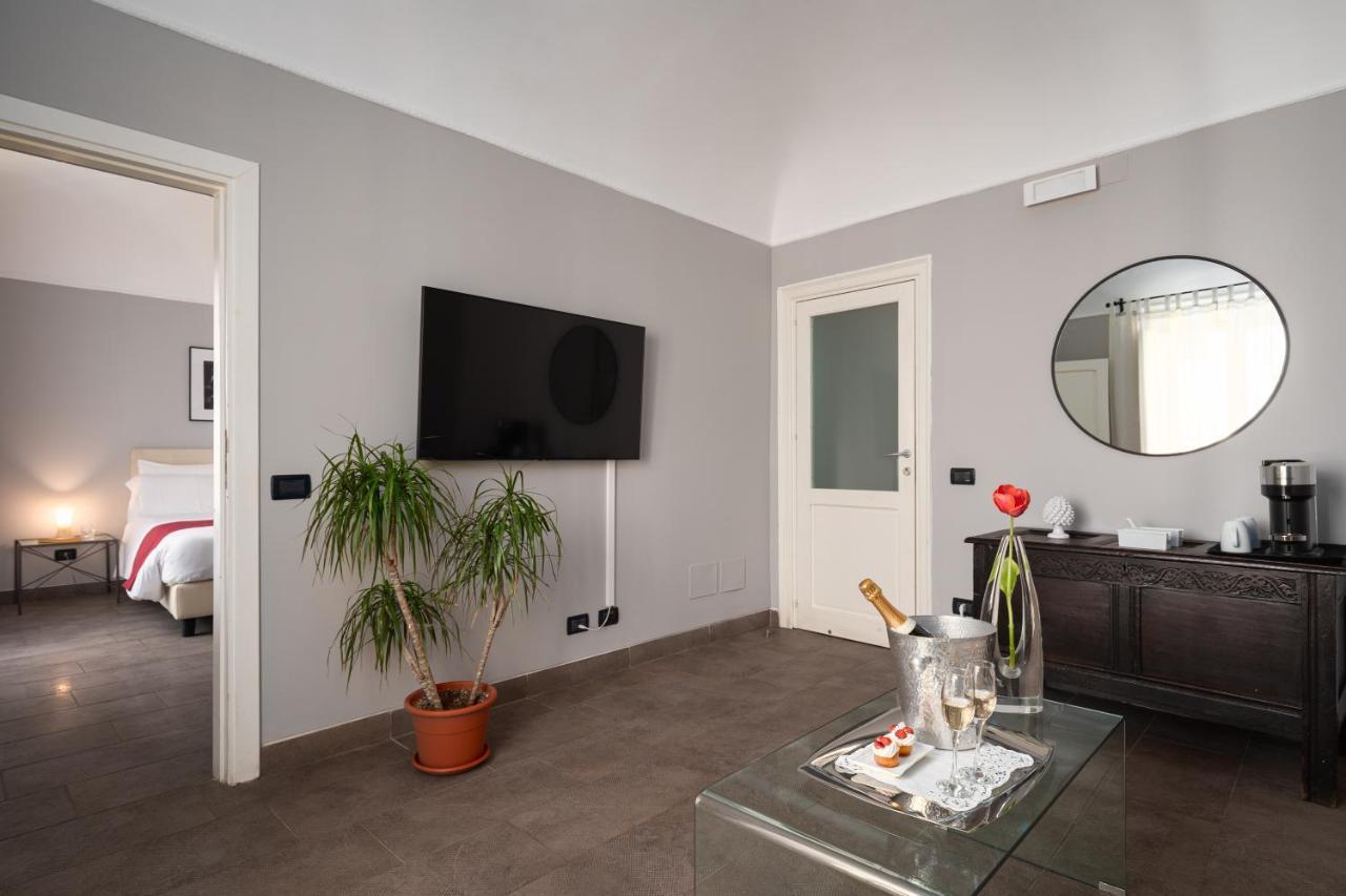 B&B Sant'Agostino Palermo Exterior photo