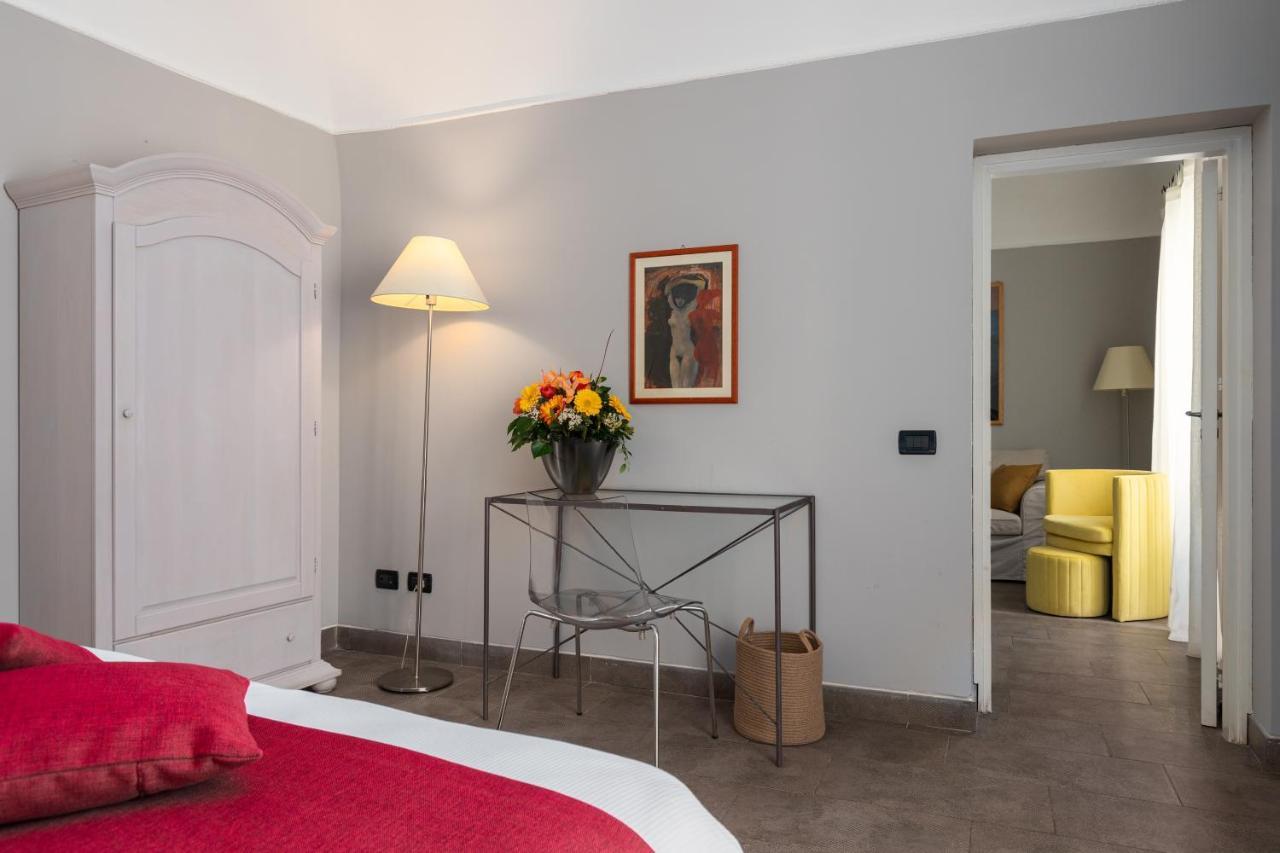 B&B Sant'Agostino Palermo Exterior photo