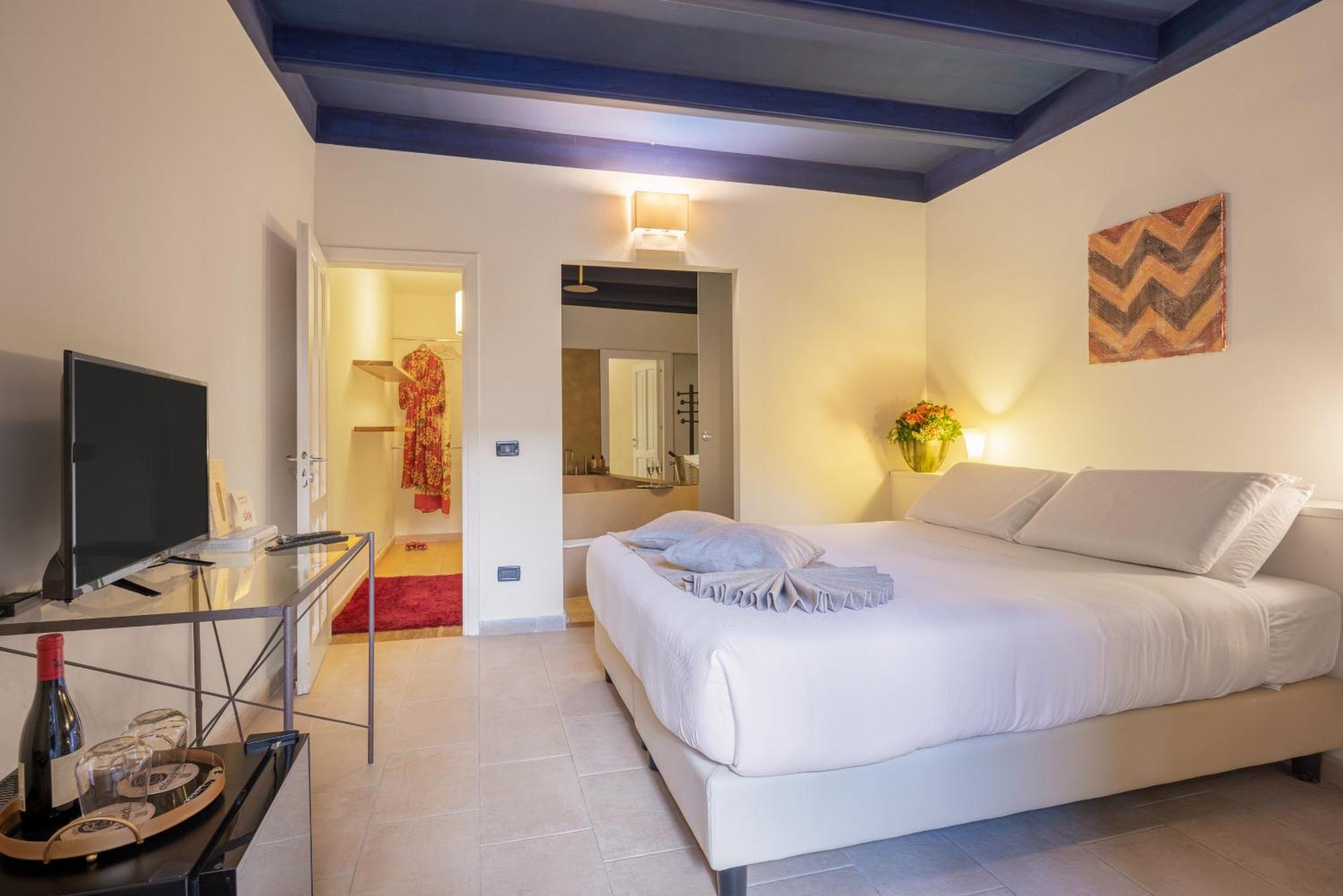 B&B Sant'Agostino Palermo Exterior photo