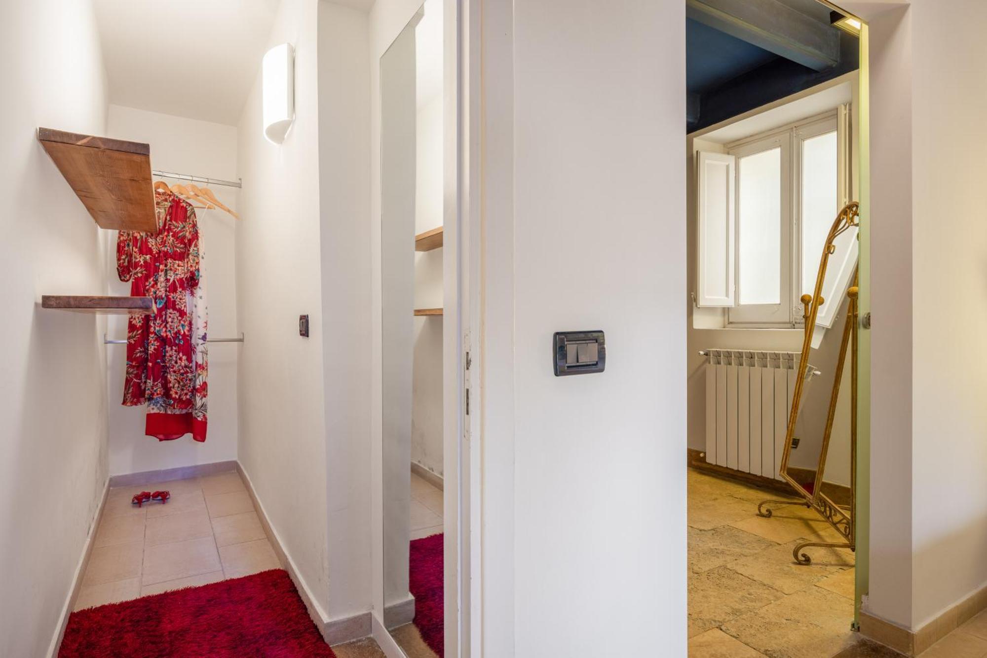 B&B Sant'Agostino Palermo Exterior photo