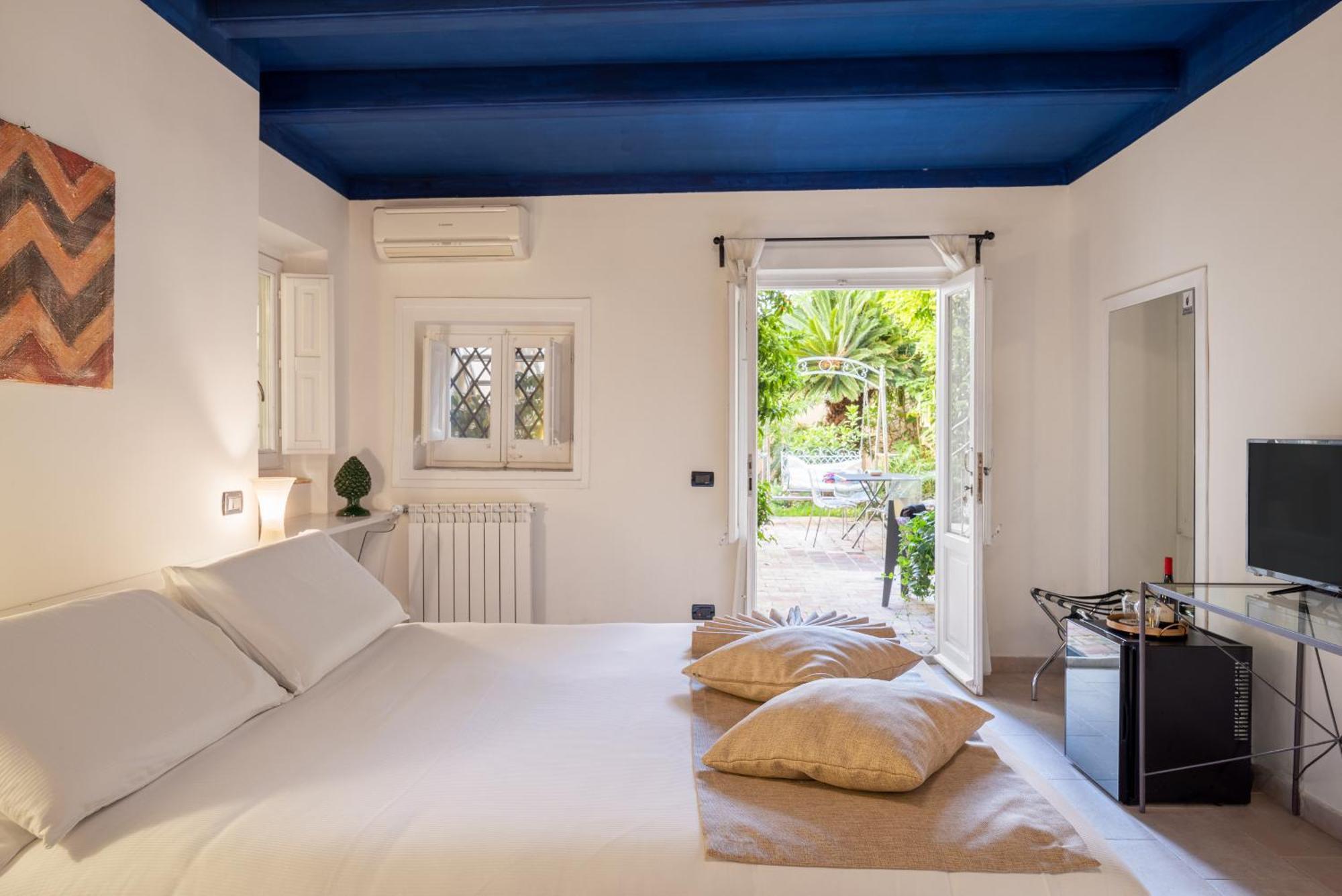 B&B Sant'Agostino Palermo Exterior photo