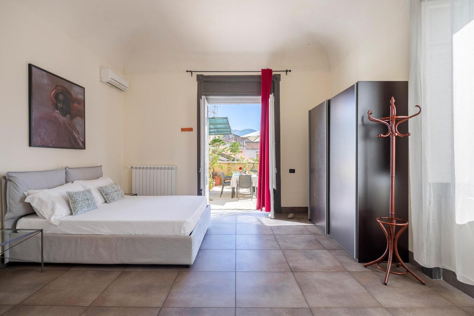 B&B Sant'Agostino Palermo Exterior photo