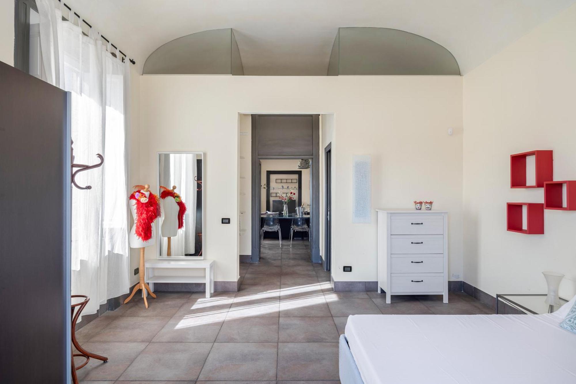 B&B Sant'Agostino Palermo Exterior photo