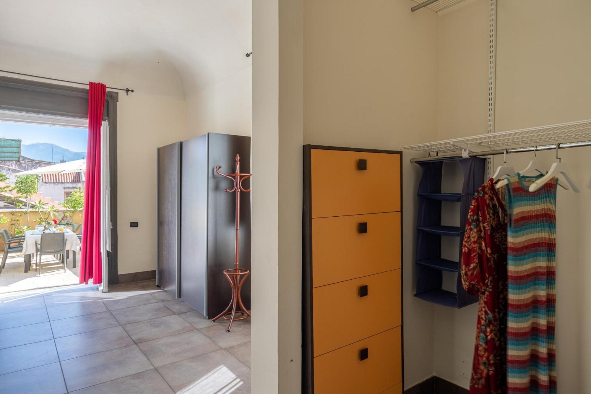 B&B Sant'Agostino Palermo Exterior photo