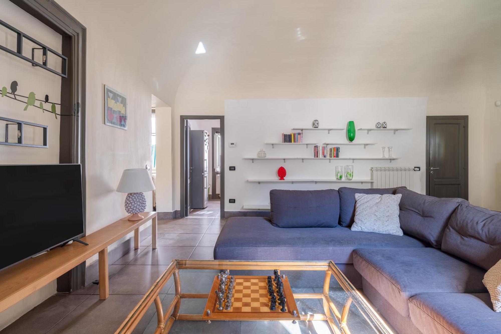 B&B Sant'Agostino Palermo Exterior photo