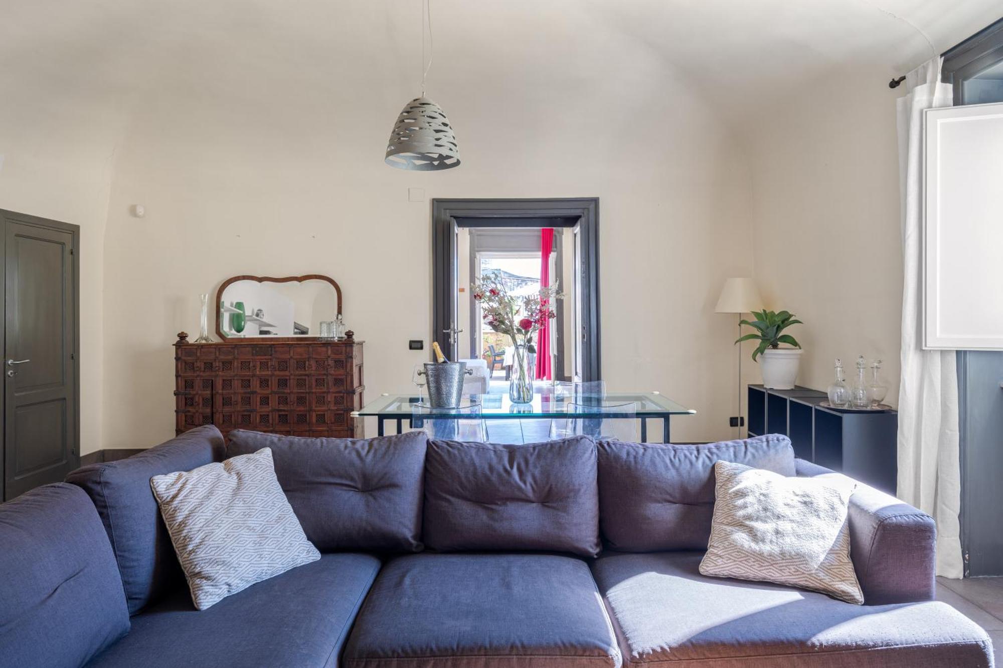B&B Sant'Agostino Palermo Exterior photo