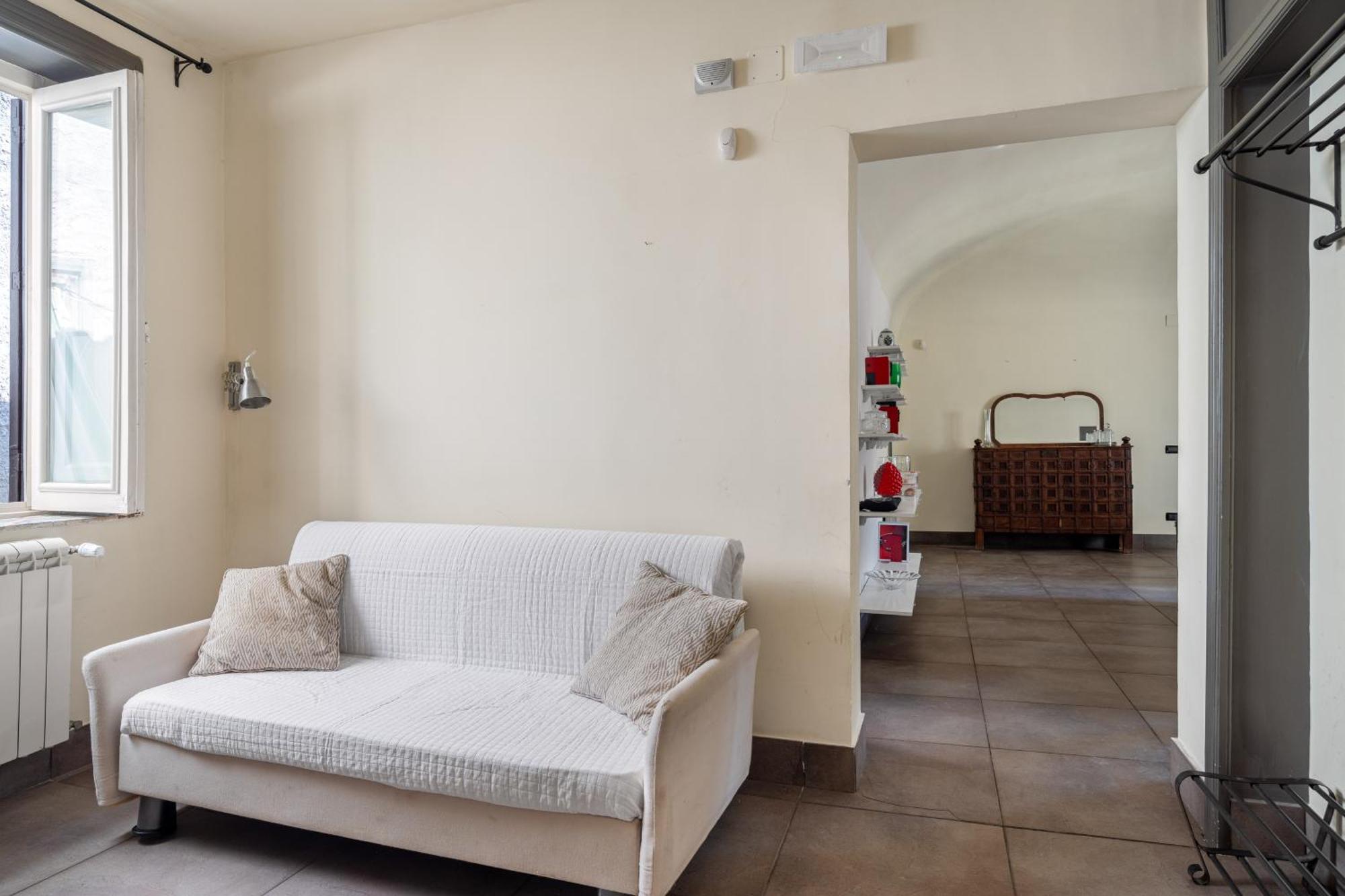 B&B Sant'Agostino Palermo Exterior photo