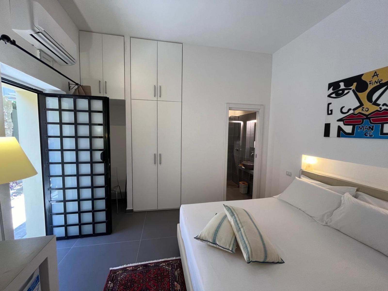 B&B Sant'Agostino Palermo Exterior photo