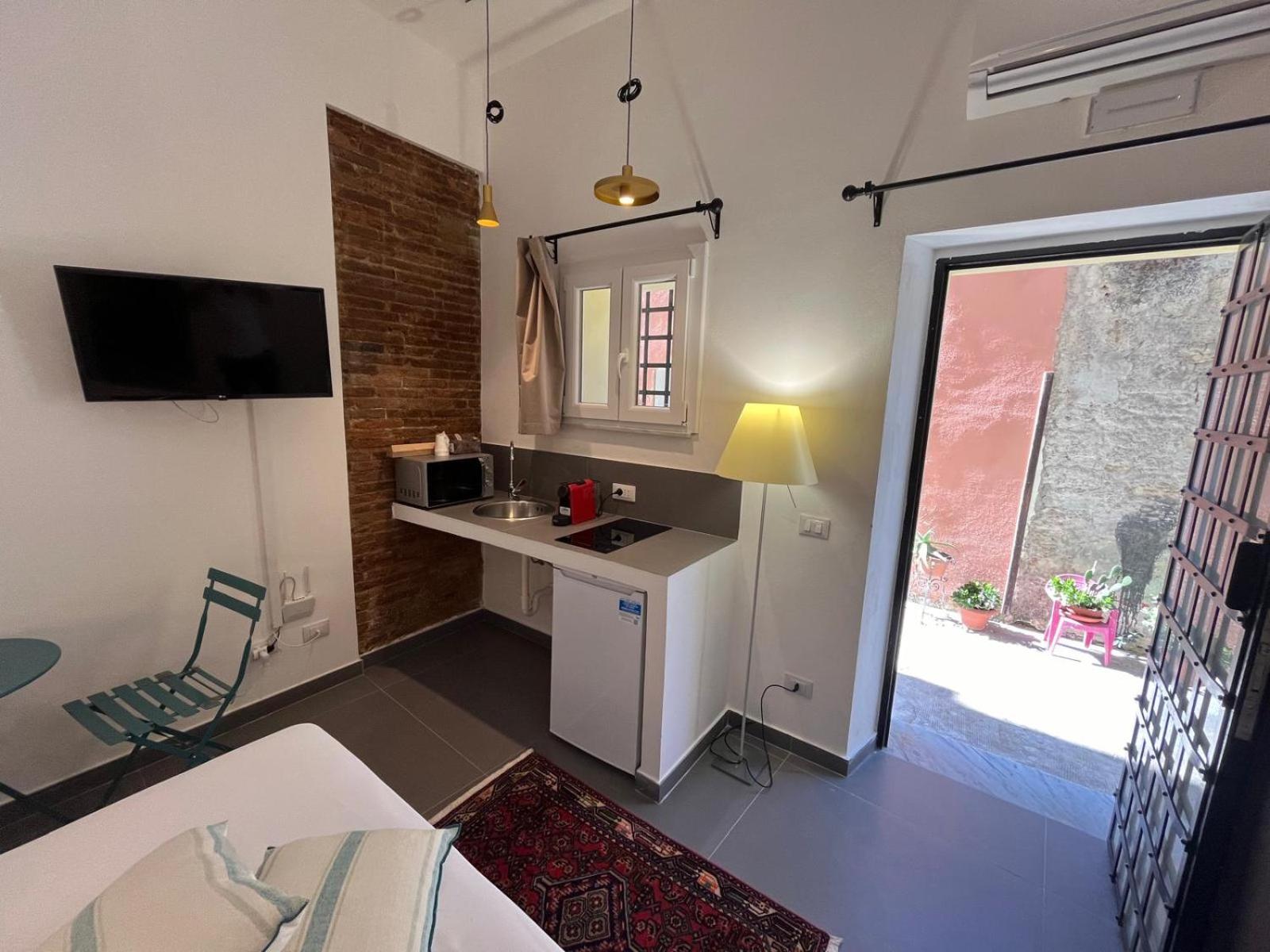 B&B Sant'Agostino Palermo Exterior photo