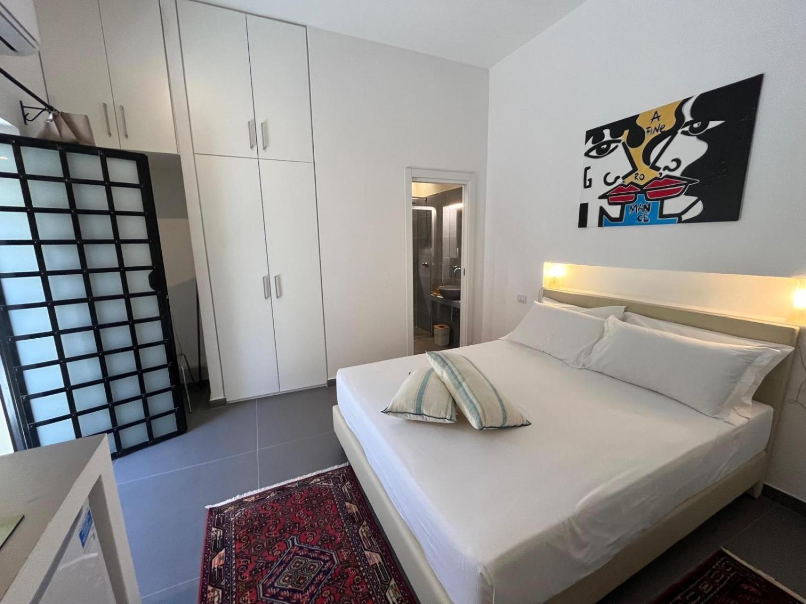 B&B Sant'Agostino Palermo Exterior photo