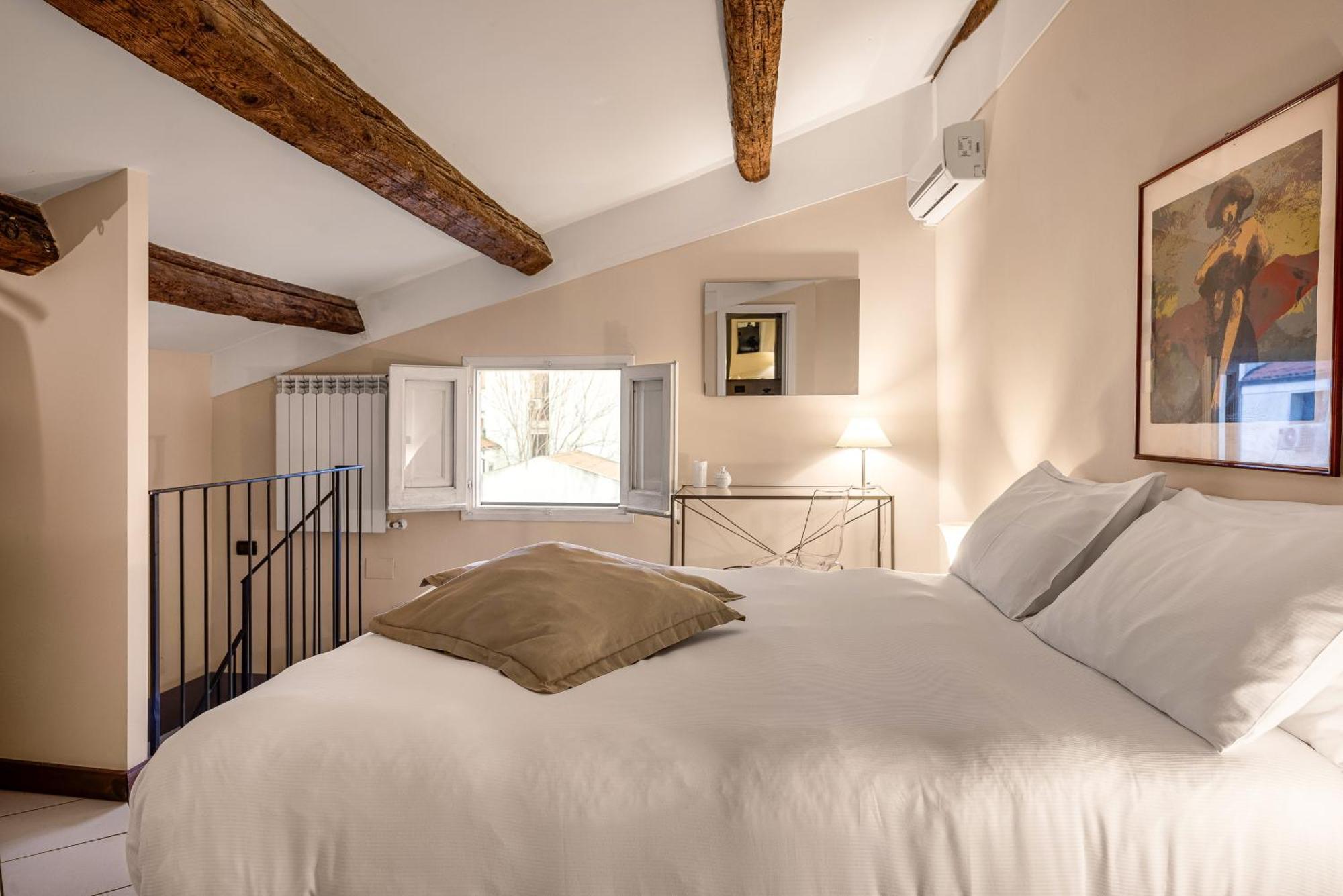B&B Sant'Agostino Palermo Exterior photo