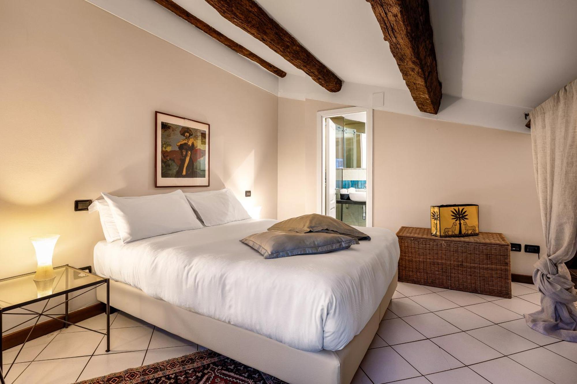 B&B Sant'Agostino Palermo Exterior photo
