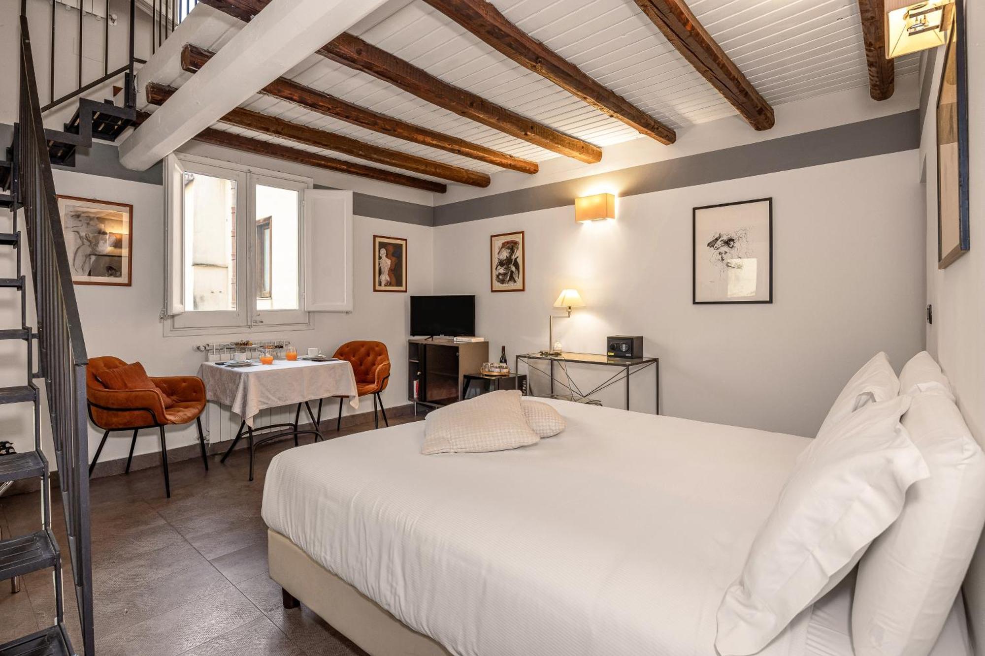 B&B Sant'Agostino Palermo Exterior photo