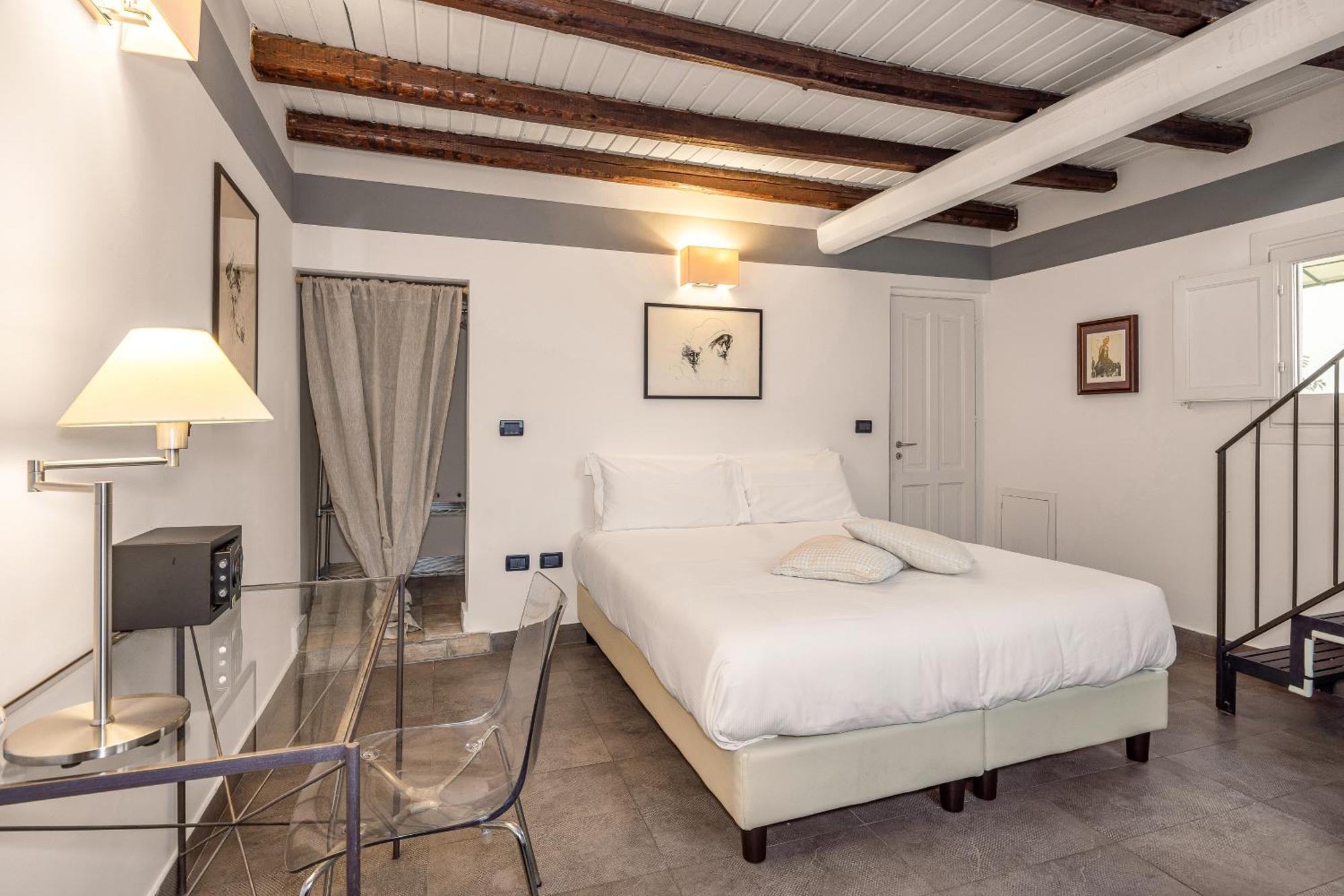B&B Sant'Agostino Palermo Exterior photo