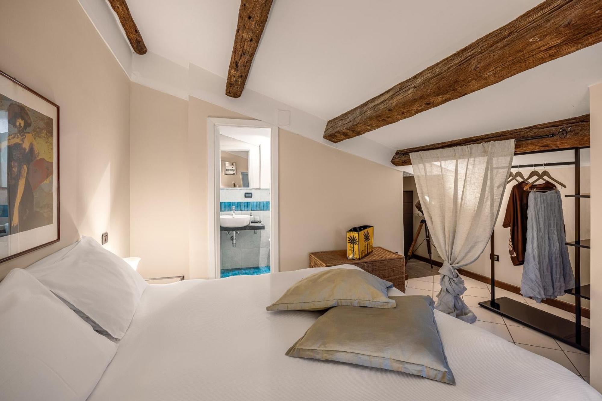 B&B Sant'Agostino Palermo Exterior photo