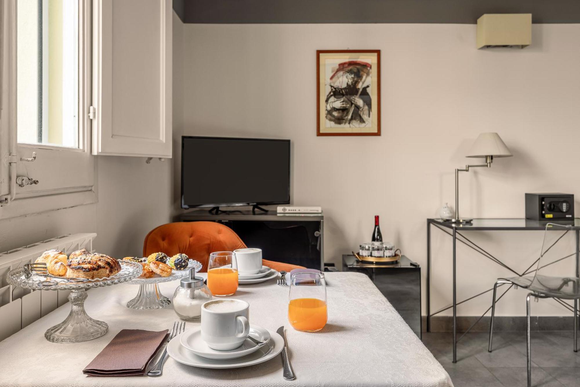 B&B Sant'Agostino Palermo Exterior photo