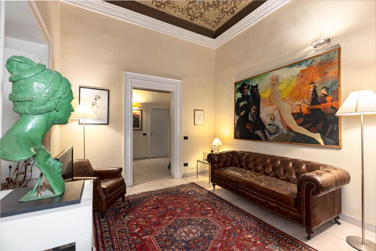 B&B Sant'Agostino Palermo Exterior photo