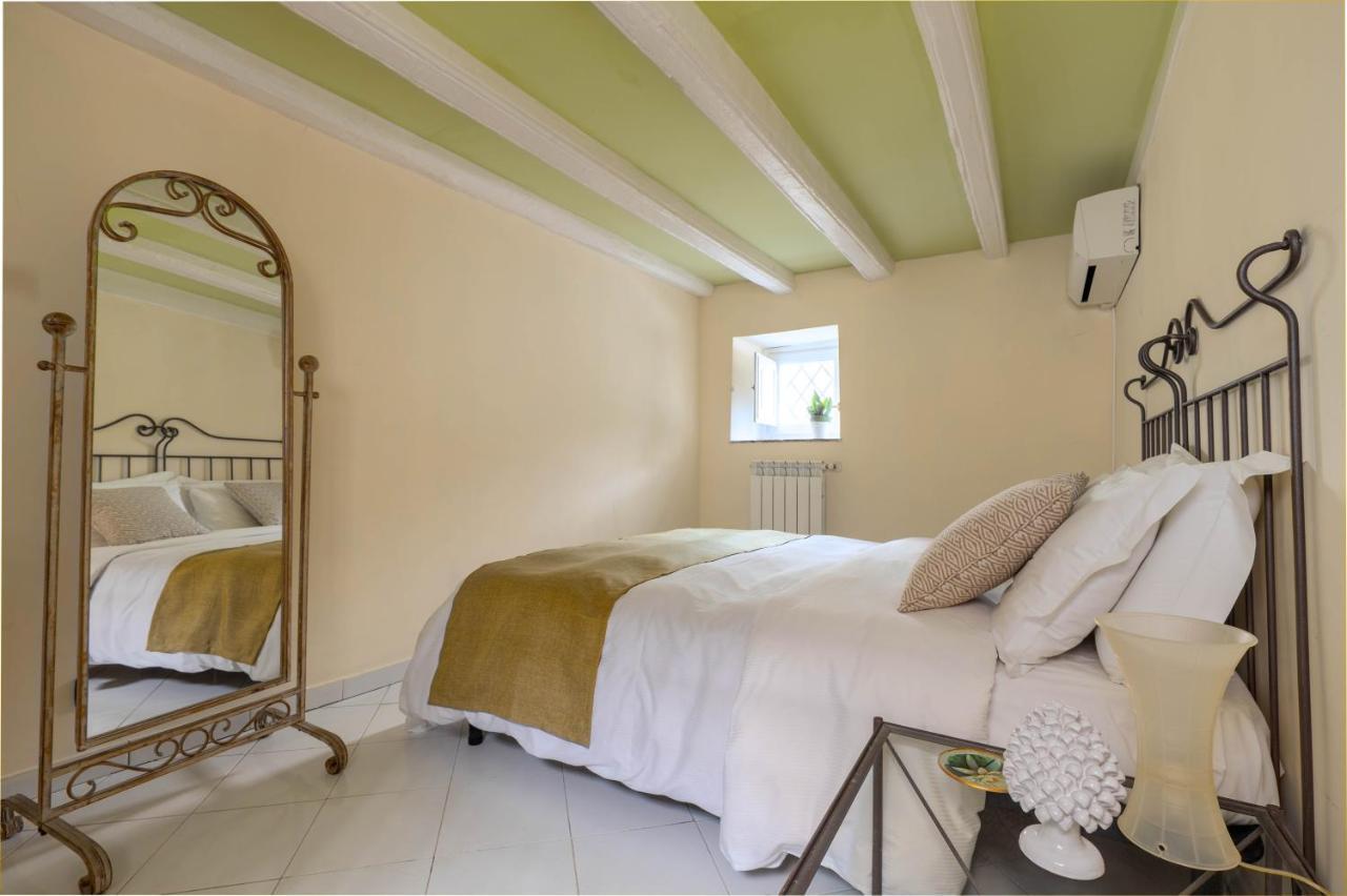 B&B Sant'Agostino Palermo Exterior photo