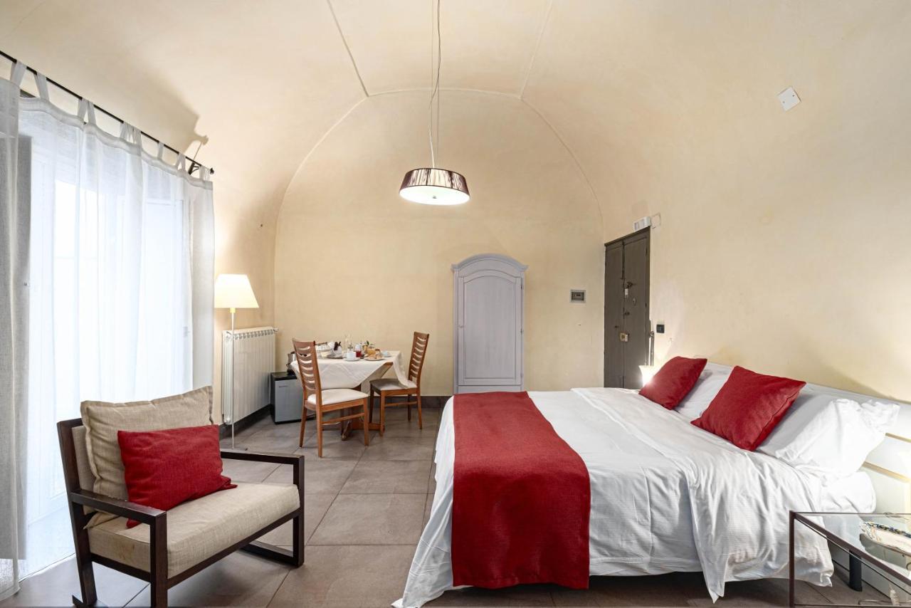 B&B Sant'Agostino Palermo Exterior photo