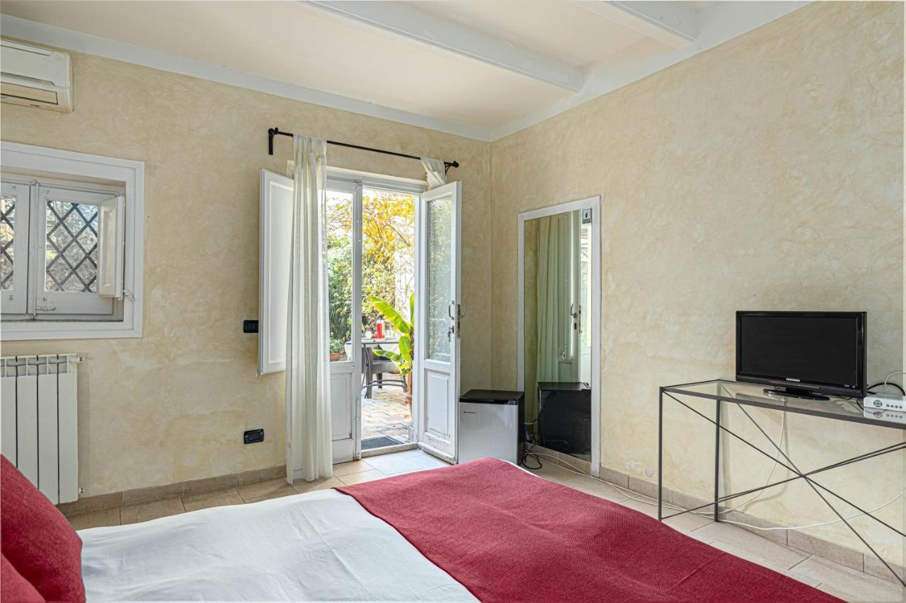 B&B Sant'Agostino Palermo Exterior photo