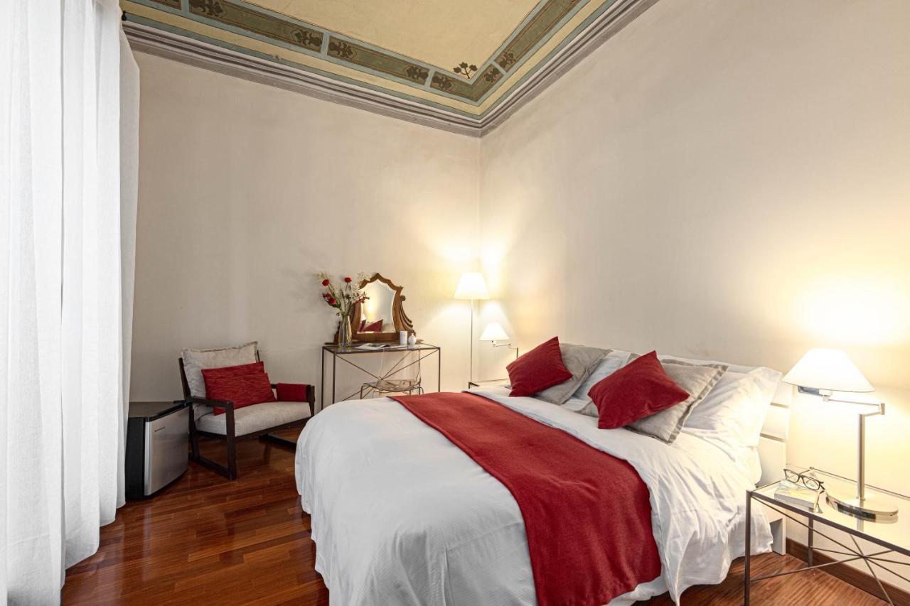 B&B Sant'Agostino Palermo Exterior photo