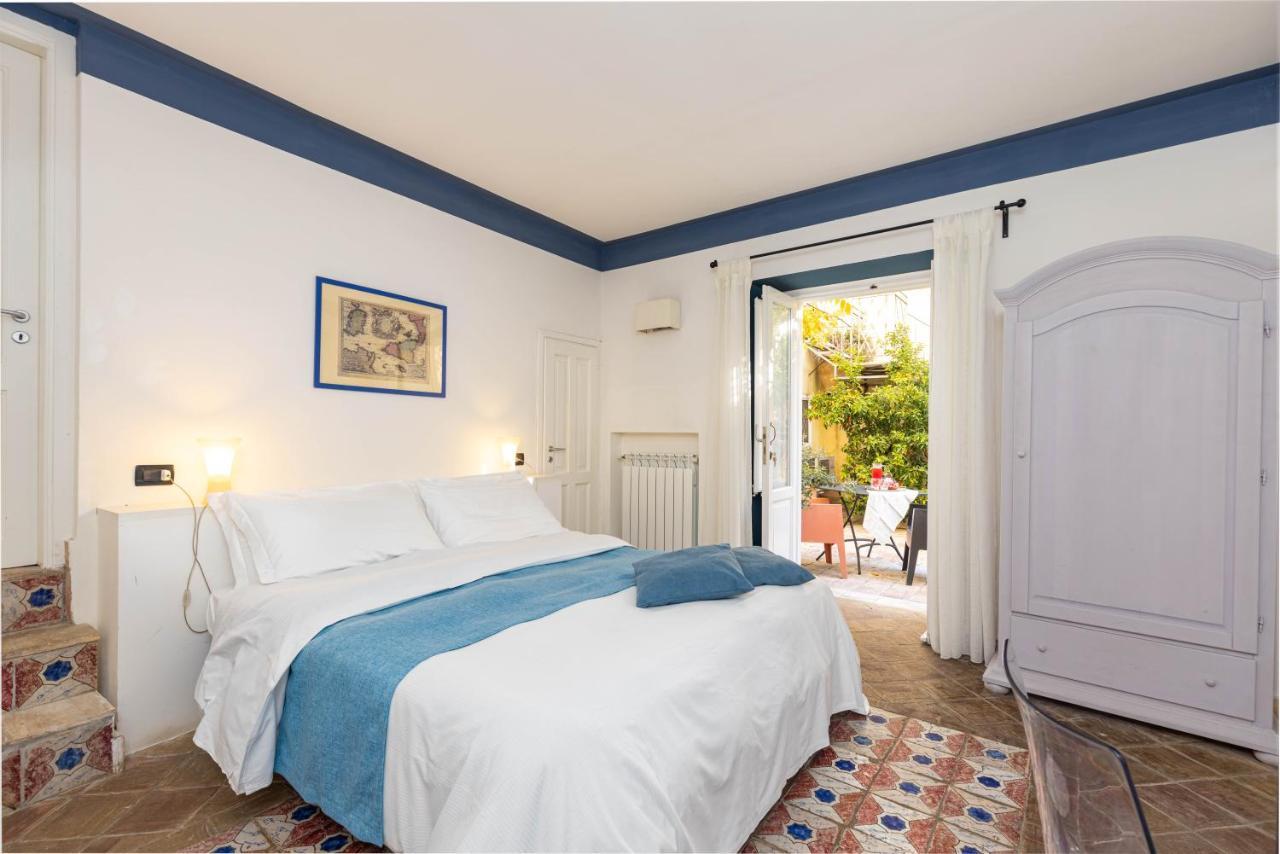 B&B Sant'Agostino Palermo Exterior photo