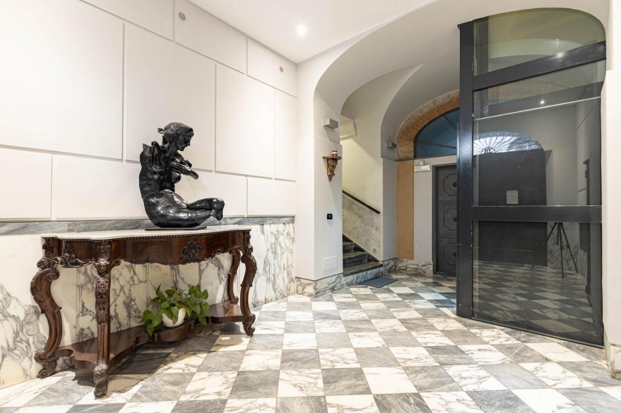B&B Sant'Agostino Palermo Exterior photo
