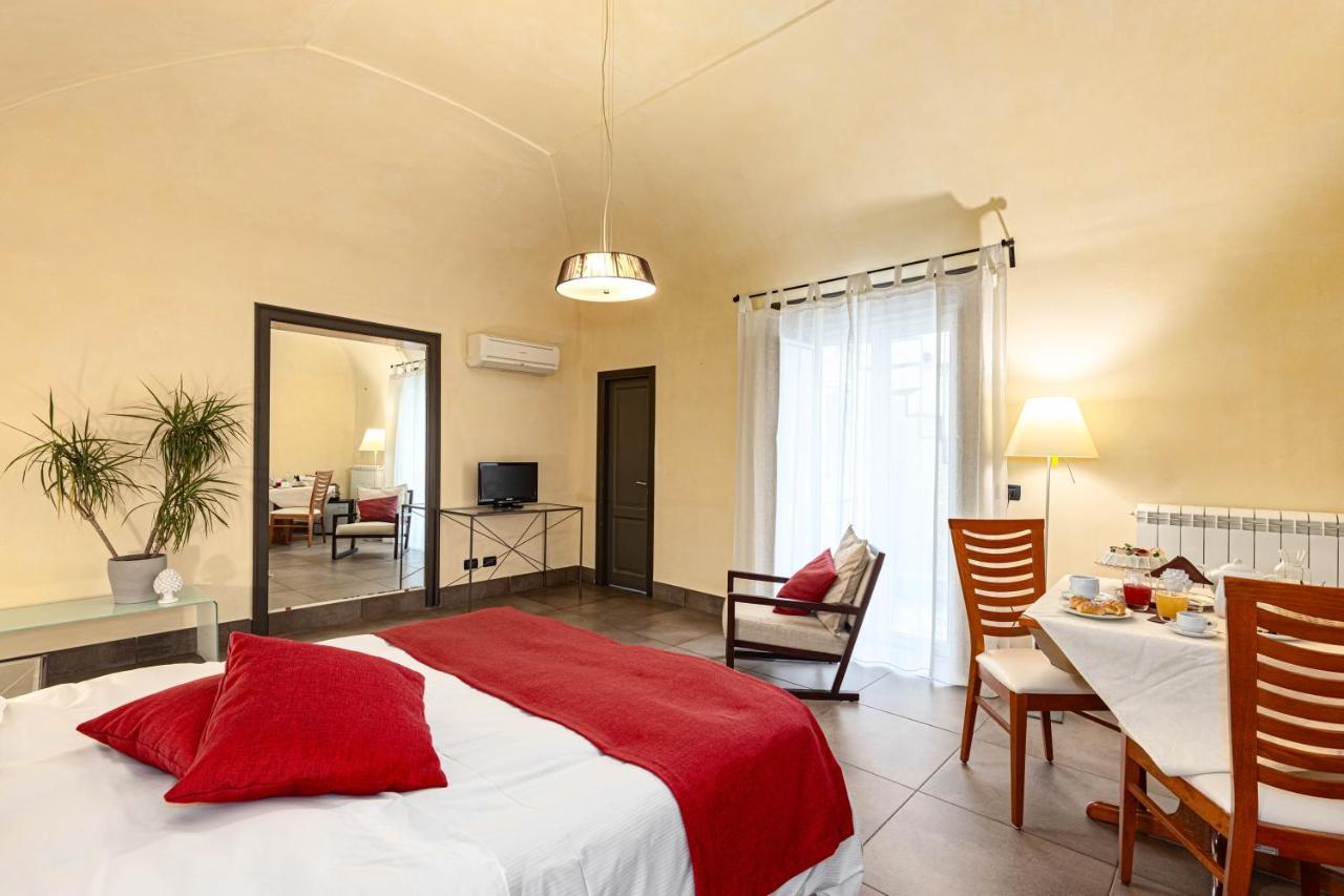 B&B Sant'Agostino Palermo Exterior photo