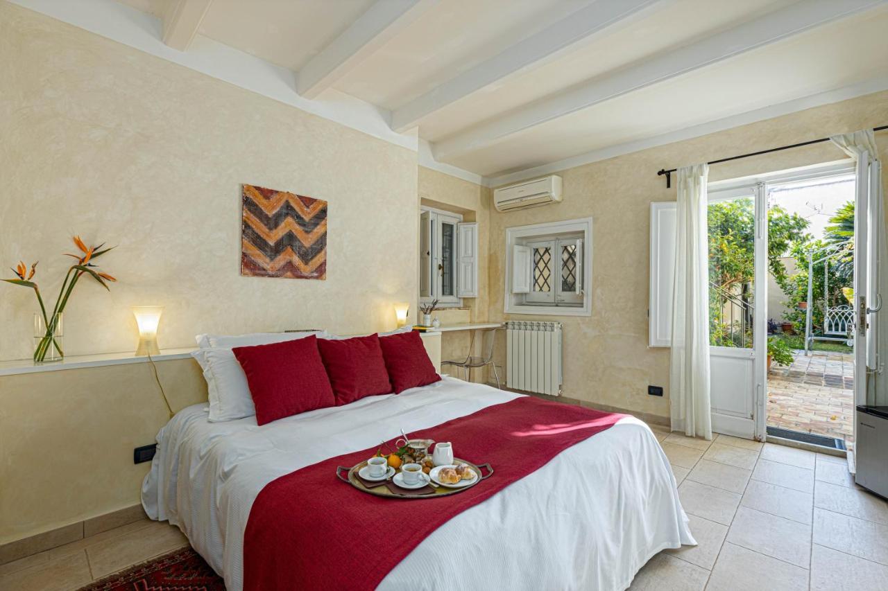 B&B Sant'Agostino Palermo Exterior photo