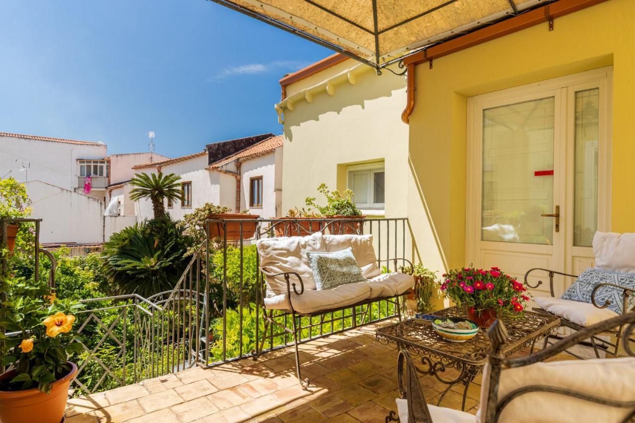 B&B Sant'Agostino Palermo Exterior photo