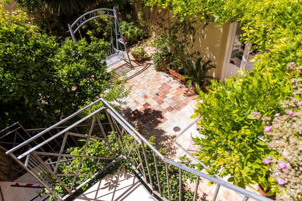 B&B Sant'Agostino Palermo Exterior photo